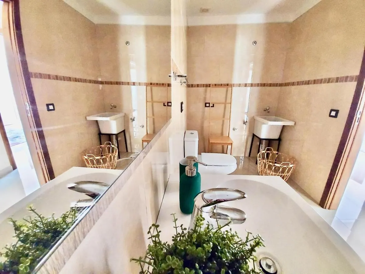 Aromas Suites Attic Puerto de la Cruz  0*, Puerto de la Cruz (Tenerife)