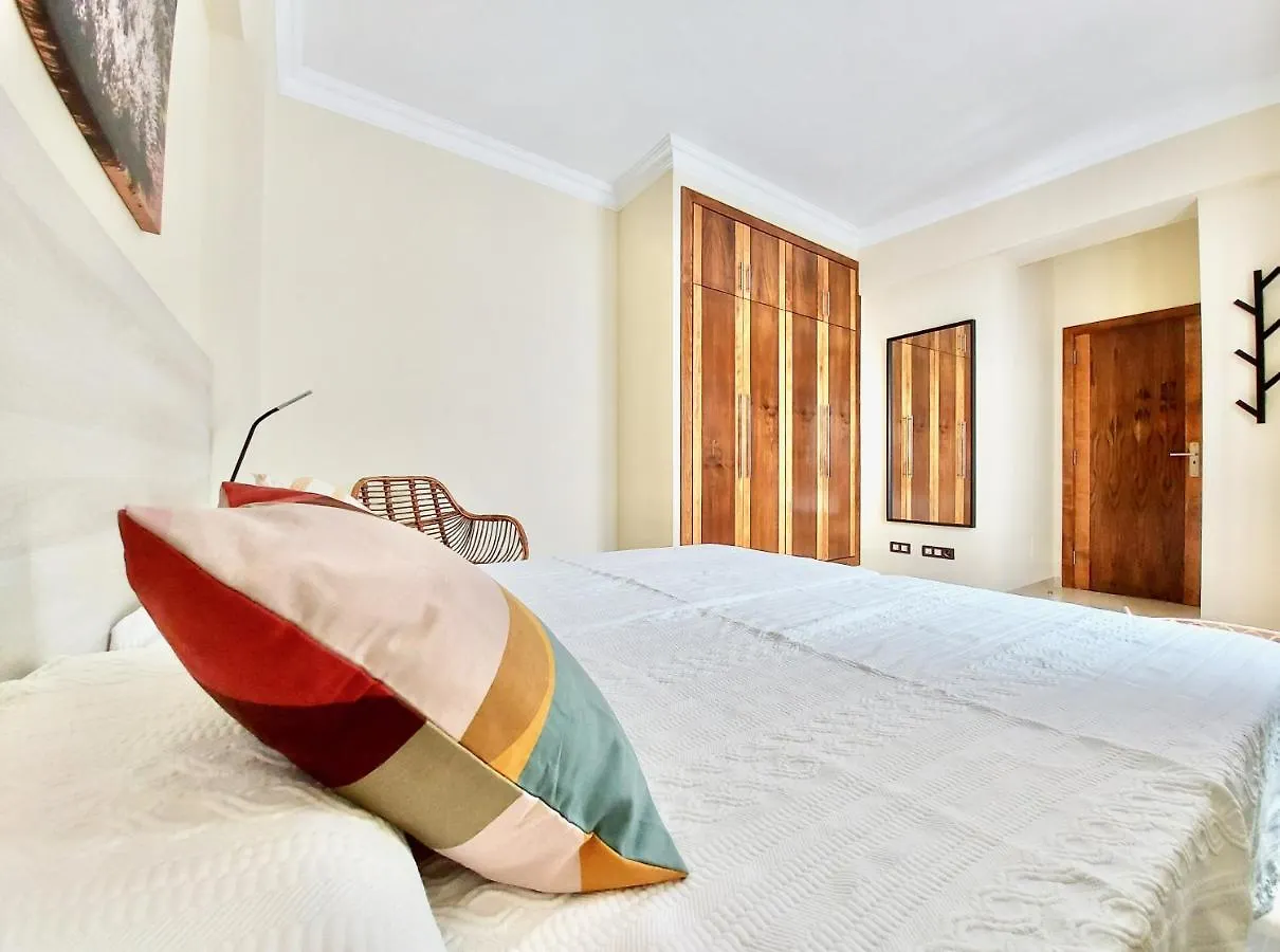 Aromas Suites Attic Puerto de la Cruz  Puerto de la Cruz (Tenerife)