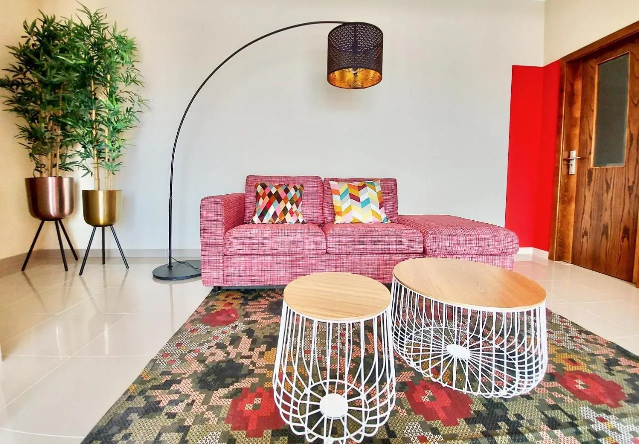 Aromas Suites Attic Puerto de la Cruz  Spanien