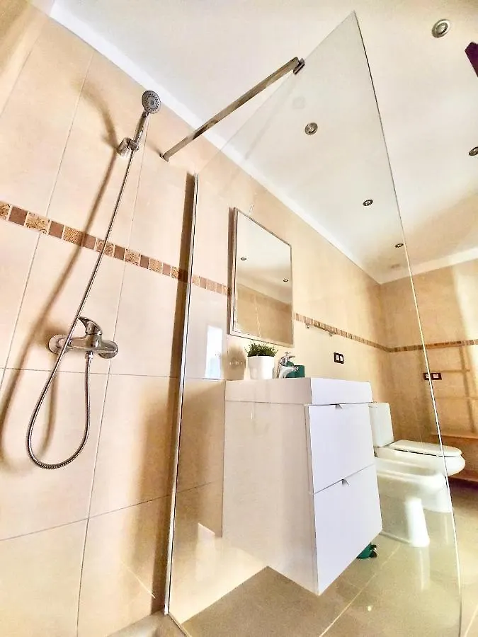 Aromas Suites Attic Puerto de la Cruz  Spanien