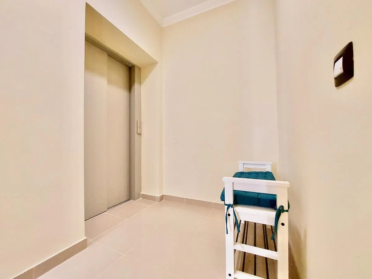 Aromas Suites Attic Puerto de la Cruz  0*, Puerto de la Cruz (Tenerife)