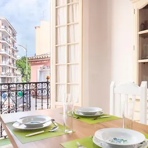 Buganvilla Apartment Málaga