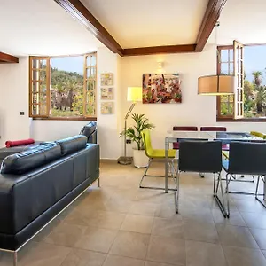 Apartamento La Casa, Puerto de la Cruz (Tenerife)