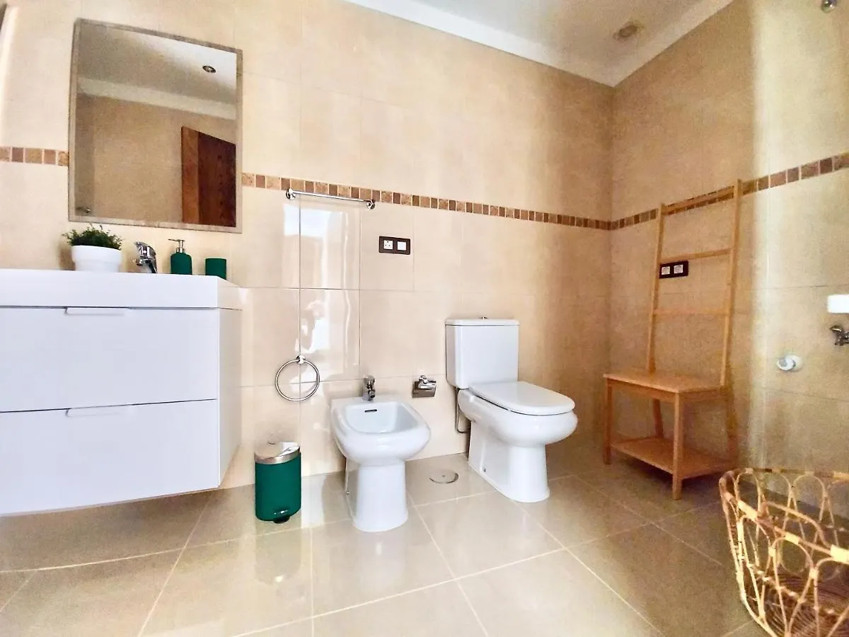 公寓 Aromas Suites Attic 拉克鲁斯